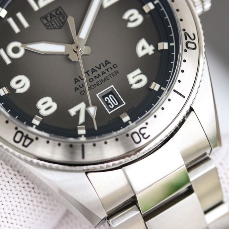 TAG HEUER Watches